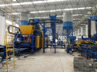 变废为宝 工业废渣制砖机与建筑垃圾再生技术的破局之路