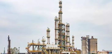 双轮驱动下的广阔前景 中国化工行业的未来与建筑废弃物再生技术研发