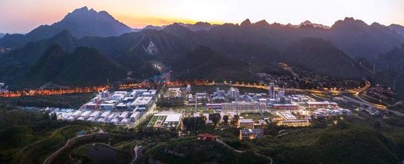 城市更新典型案例解读 聚焦关键要素推动既有建筑高质量改造——专访刘军进与建筑废弃物再生技术研发