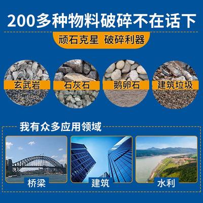 河南漯河建筑垃圾回收再利用项目投产，环保建筑垃圾处理方案受青睐